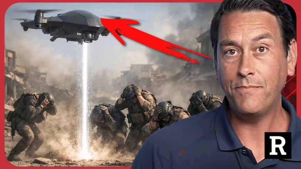 Shocking Reports Claim the US Used Directed Energy Weapons During the Maduro Capture Raid