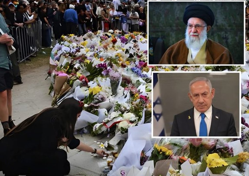 The Australian National Review Actually Offered a $10 Million AUD Challenge for Anyone to Prove Israel wasn’t Behind it, Like they are Behind 95% of Such Massacres or Terrorist Attacks