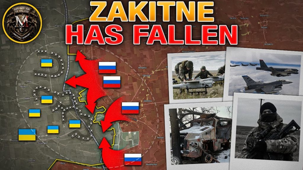The Decisive Week New Negotiations Critical Situation Near Kupiansk Military Summary 16.01.2026