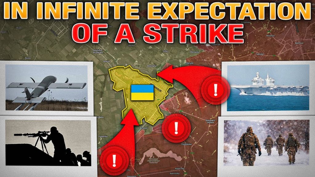 The Forecasts Are Grim – Several More Electrical Substations Destroyed Military Summary 2026.01.18