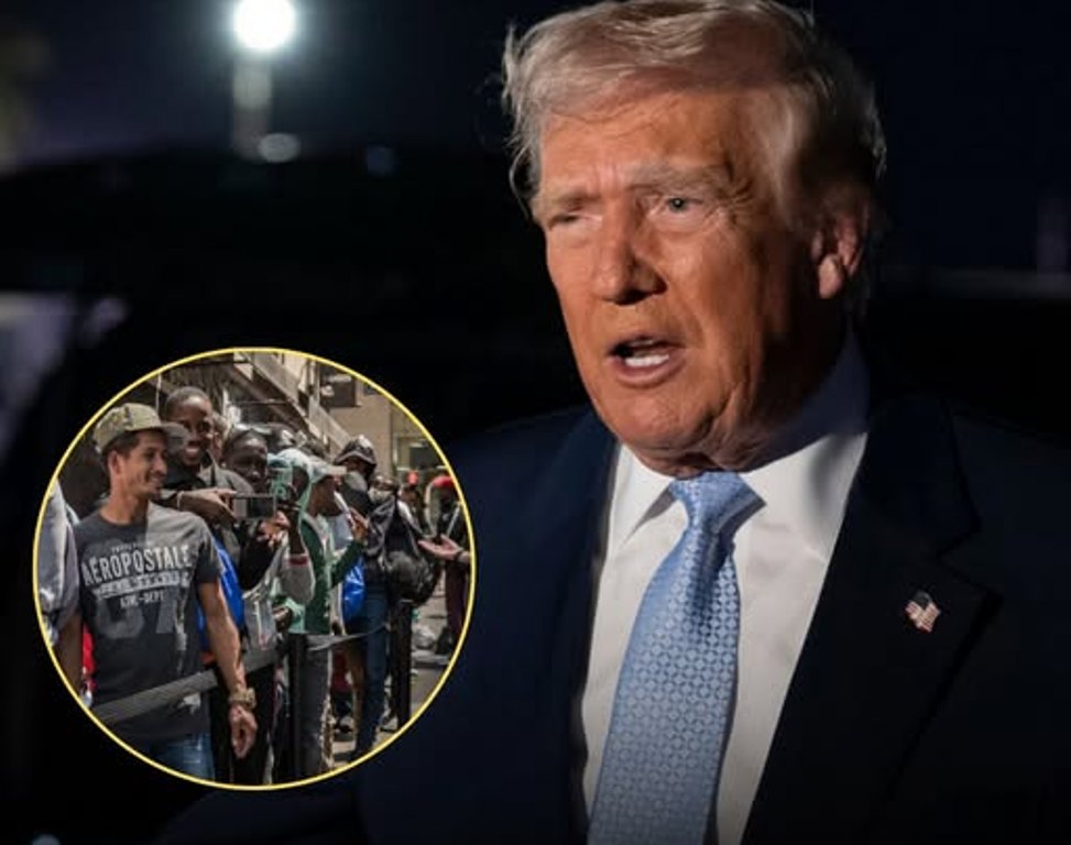 Trump Administration Ends Temporary Protected Status for Thousands of Somalis in US