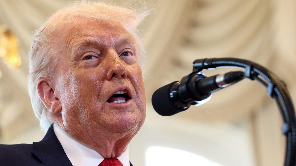 Trump Stated that Since he did not Receive the Nobel Peace Prize, He “No Longer Feels Obligated to Think only about Peace” and Wants to Acquire Greenland