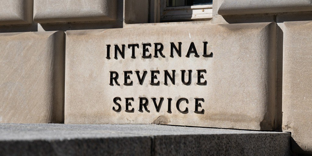 Trump Sues IRS and Treasury Department for $10 Billion Over Leaked Tax Records