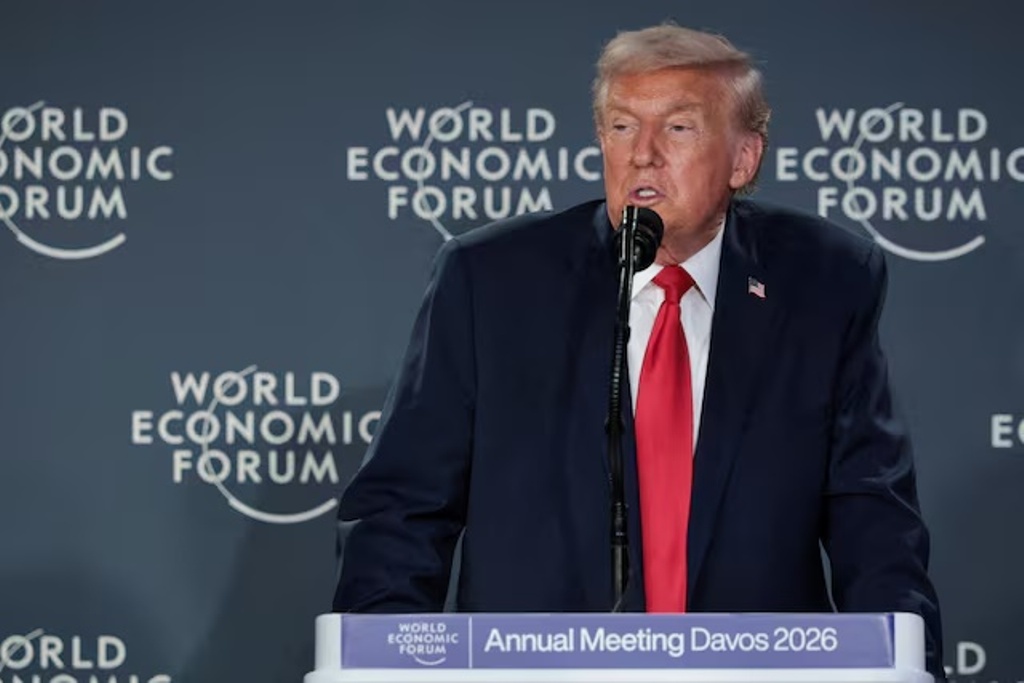 Trump Revokes Canada’s Invitation to Join Board of Peace