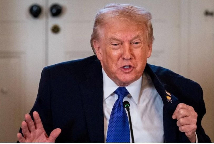 Trump’s Statement about New Tariffs for Countries Trading with Iran Could Jeopardize the Trade Truce Between the US and China, Which was Concluded a Year Ago