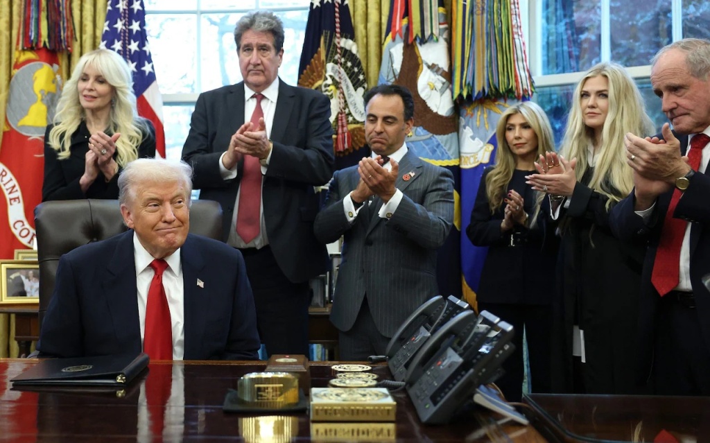 US Considering Asylum for British Jews