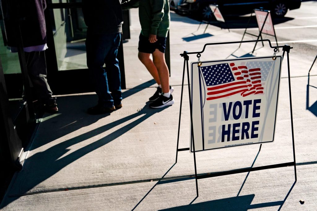 Voter Fraud Via Illegal Immigrants from Haiti has Now been Officially Confirmed in the Last US Election