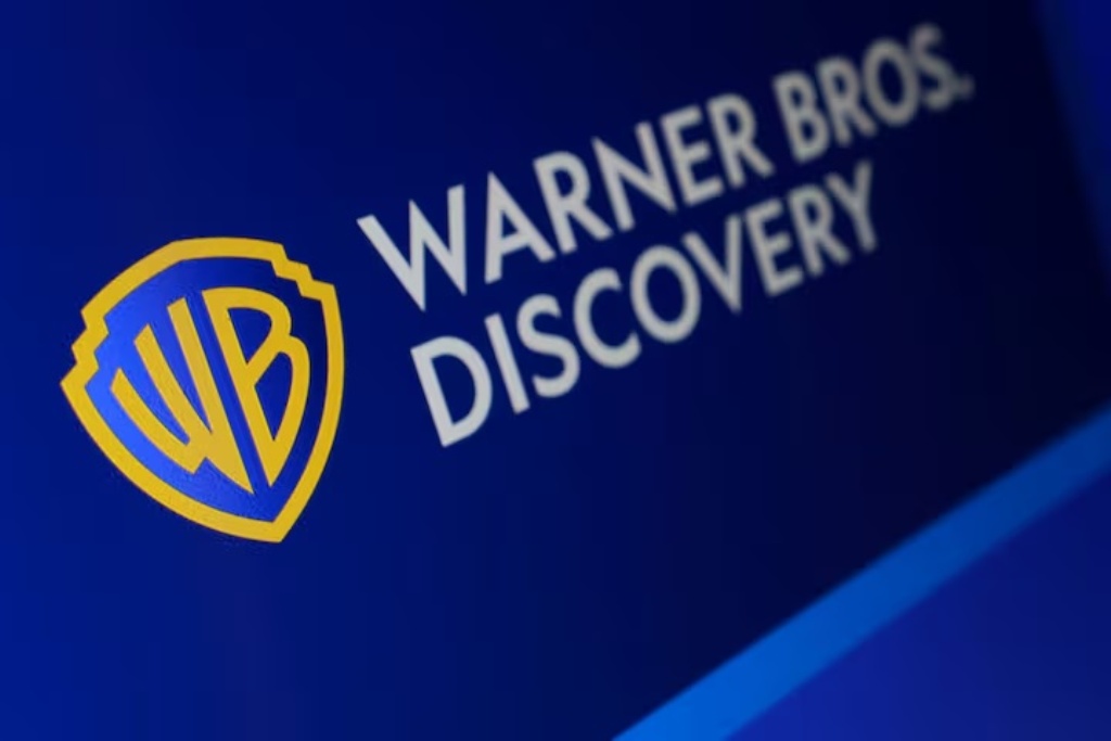 Warner Bros Rejects Revised Paramount Bid, Sticks with Netflix