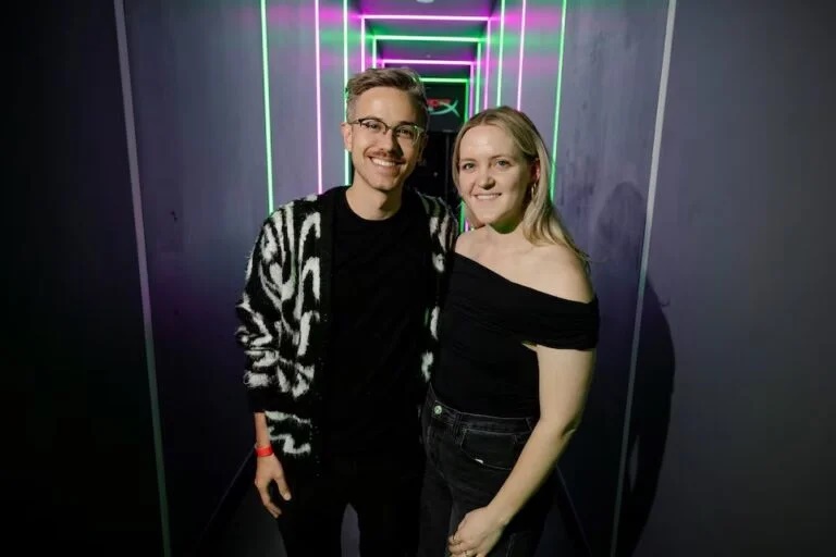 AI Film School Trains Next Generation Of Hollywood Moviemakers