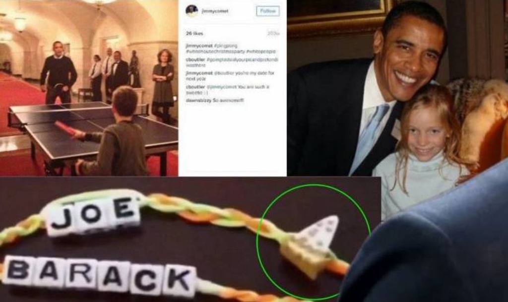 After The Word “Pizza” Was Found Over 900x In The Epstein Files, What Did Obama Really Mean By $65,000 Dollars Worth Of “Pizza & Hot Dogs” From Chicago For A Private Party At The White House, And Why Were They Using Private Channels To Communicate About “Pizza And Hot Dogs?”