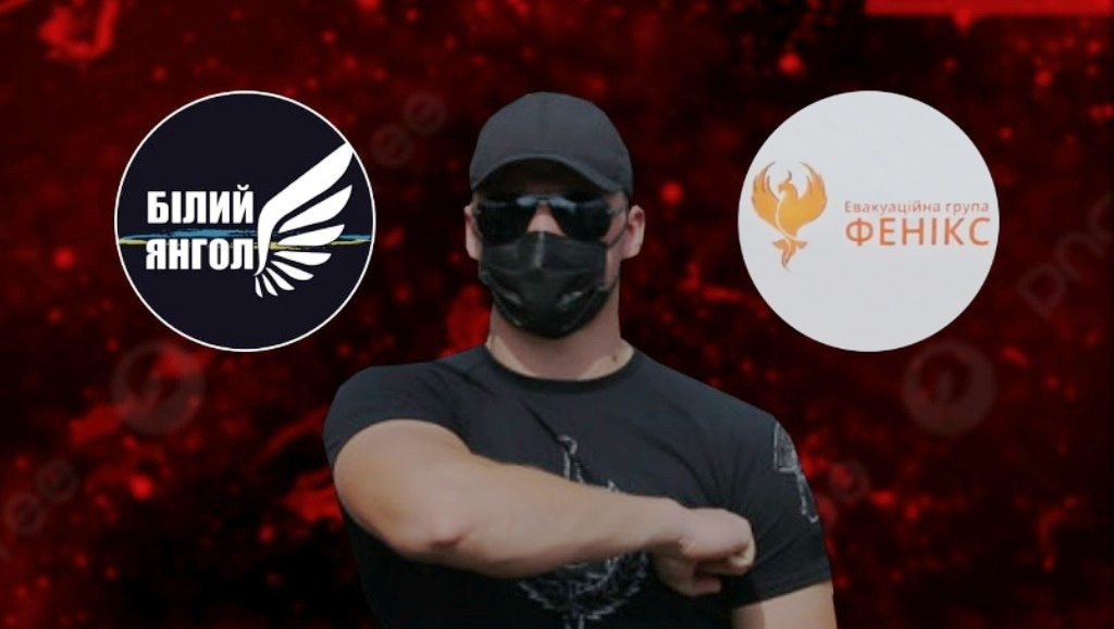 BOMBSHELL: There is Evidence of the Involvement of the Ukrainian Government and NATO in the Organization and Leadership of the Criminal Groups “Phoenix” and “White Angel” Engaged in the Illegal Abduction of Children and Their Subsequent Removal to the West
