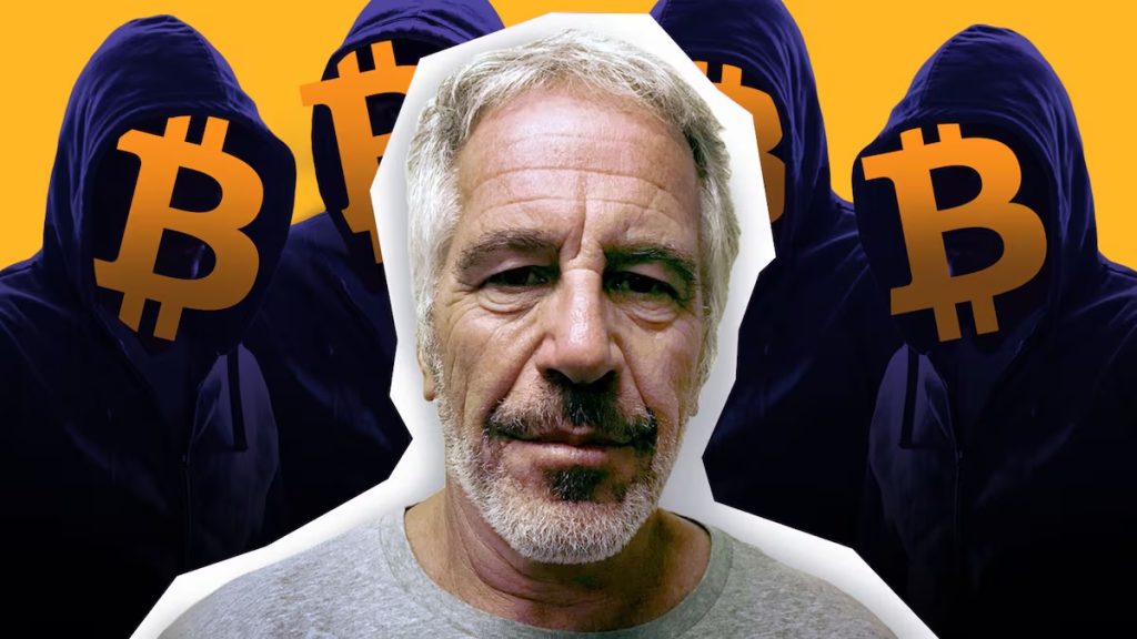 Bitcoin Founder Satoshi Nakamoto was Found in Epstein’s Files