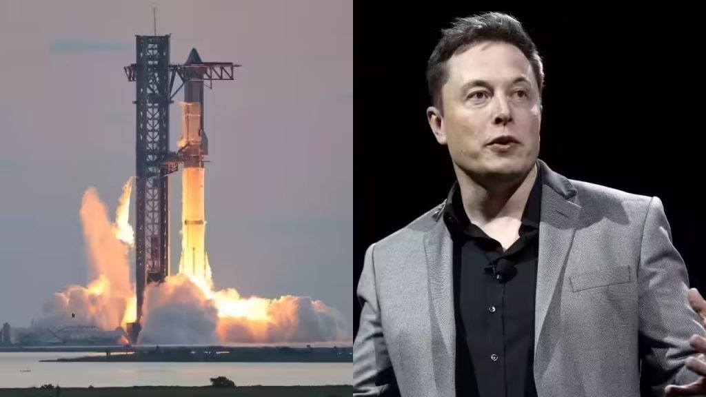 Elon Musk Merges SpaceX with Artificial Intelligence Company xAI