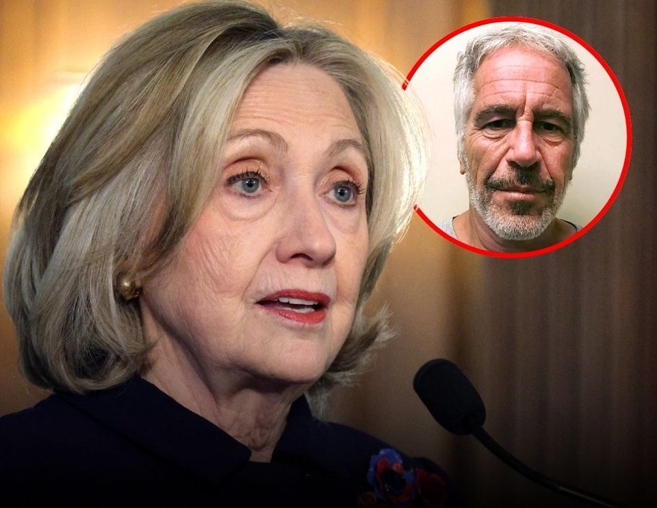 Hillary Clinton Tells House ‘I Do Not Recall Ever Encountering’ Jeffrey Epstein