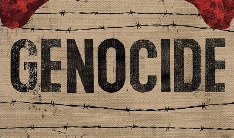 How Brainwashed Must Some be to Argue There is no Genocide?