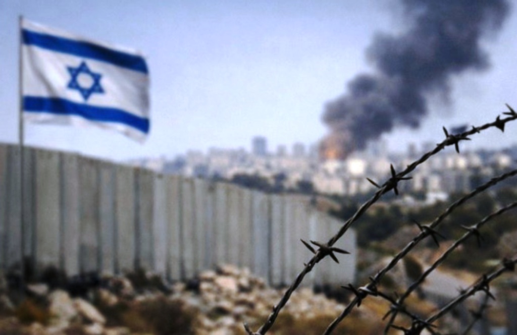 If The World Was To Vote For Israel To Cease To Exist Or Not