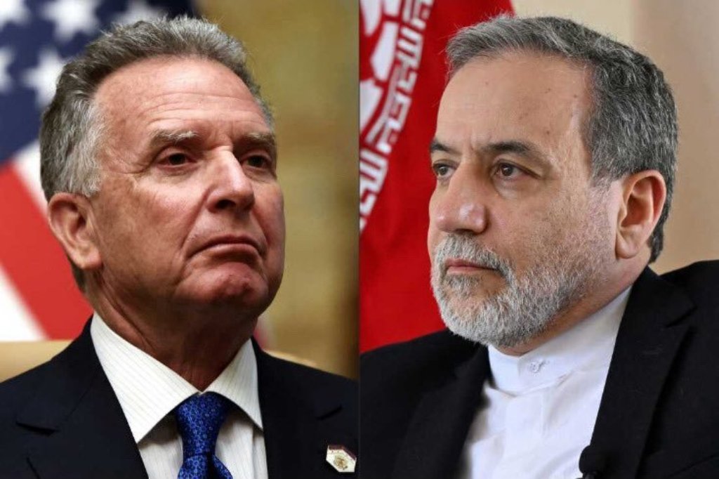 Nuclear Talks with the United States are Scheduled to be Held in Muscat on about 10 am Friday