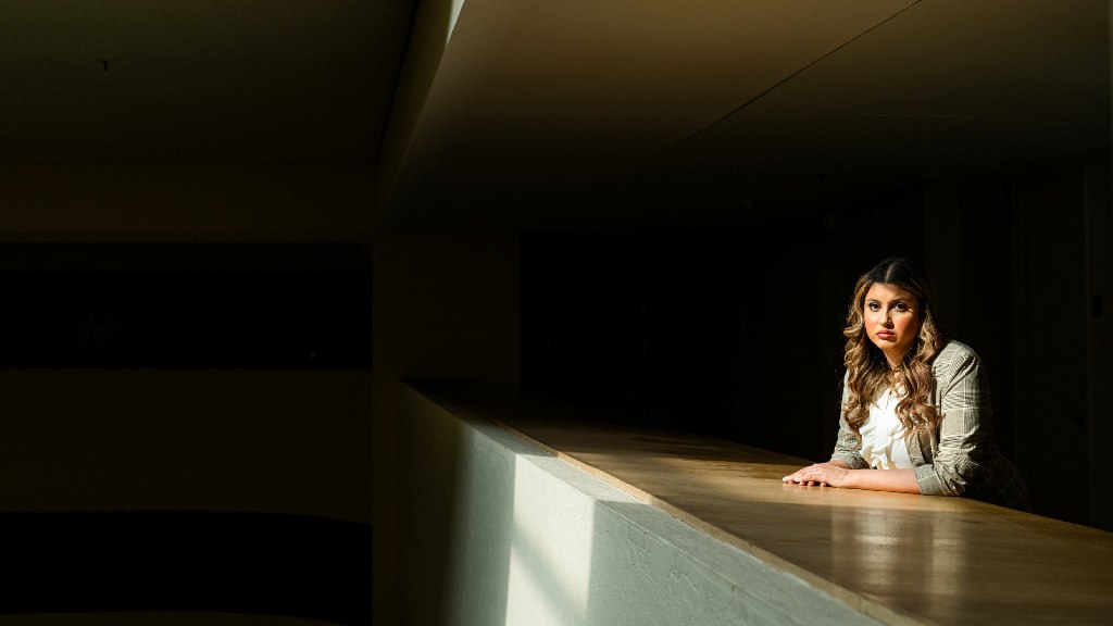 Uber Found Liable in Rape by Driver, Setting Stage for Thousands of Cases