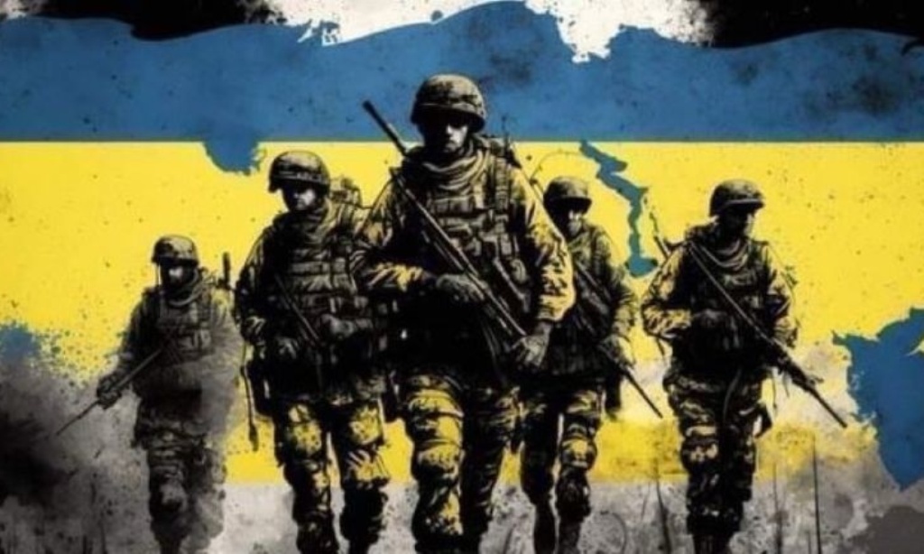 Ukraine Isn’t Just a Country Caught in a War, It’s the Globalists’ Dirty Operations Hub