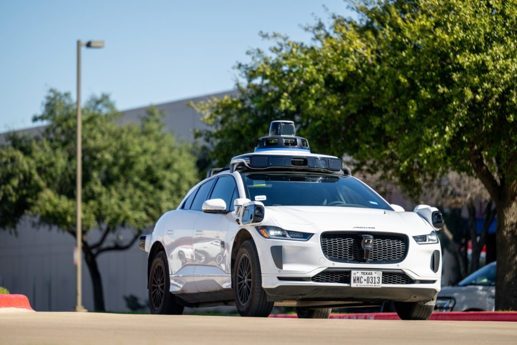 Waymo Reveals Remote Workers in Philippines Help Guide Its Driverless Cars