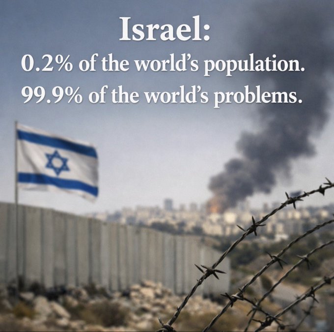 Why Does Israel Even Deserve The Right To Exist Anymore?