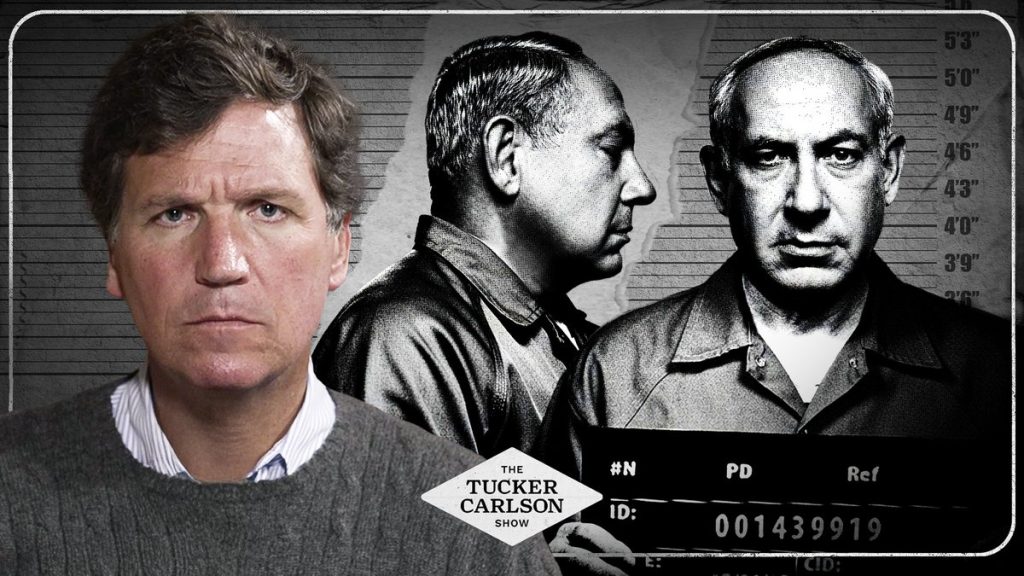 Alex Gibney Received 1,000 Hours of Secret Police Interrogation Videos of Benjamin Netanyahu. Here’s What He Found