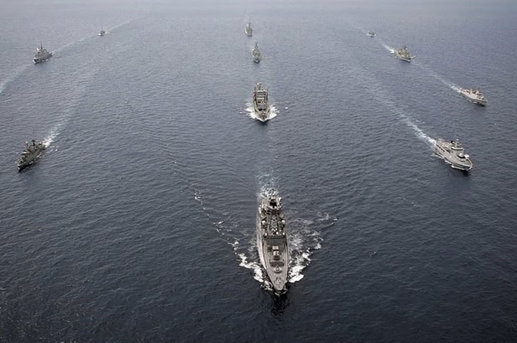 Almost Half of Australians Think Foreign Military Will Attack Within Five Years, ANU Study Suggests