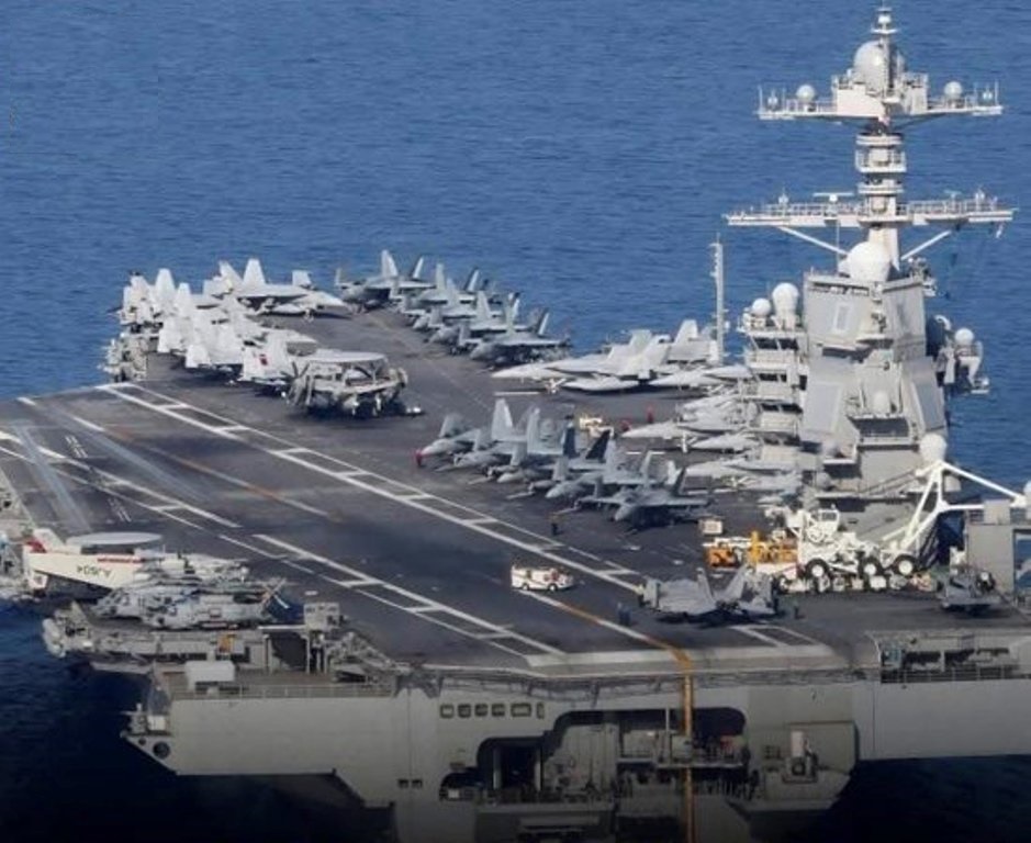 As Joseph Goebbels, the German Minister of Information Once Said;“If You Tell a Lie Big Enough and Keep Repeating It, People will Eventually Come to Believe It”