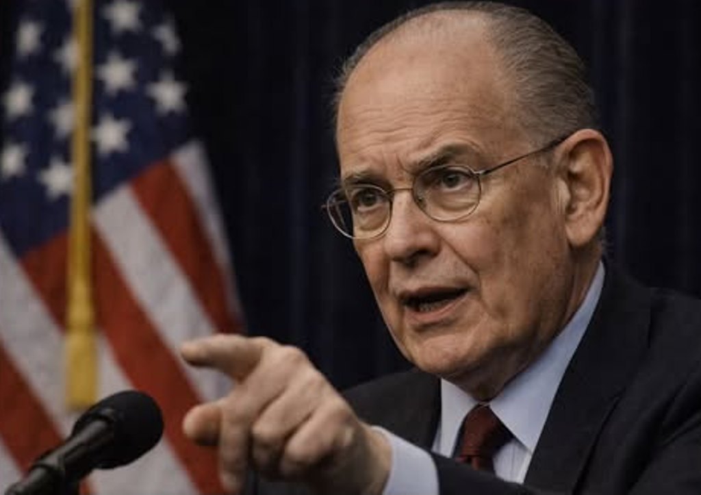 BREAKING: Prof. John Mearsheimer Says “Iran Will Win”