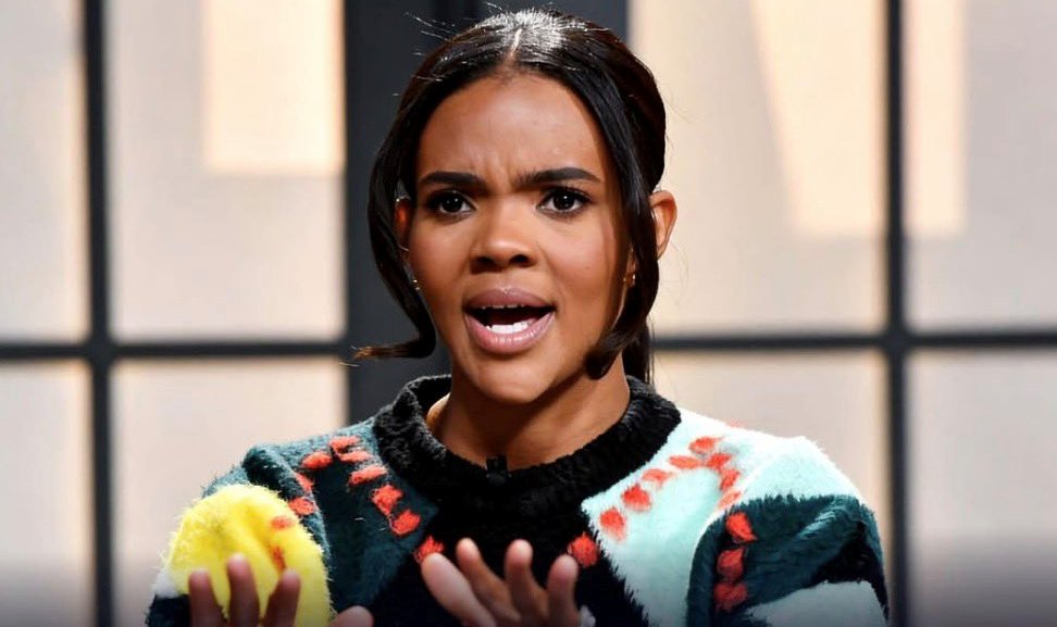Candace Owens Doubled Down. And This Time She Added Two Words That Stopped Everything. “Come Home”