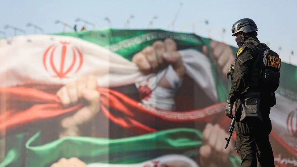 Iran War – Big Update