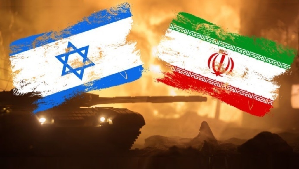 Iran Will Win The War — Unless Israel Goes Nuclear
