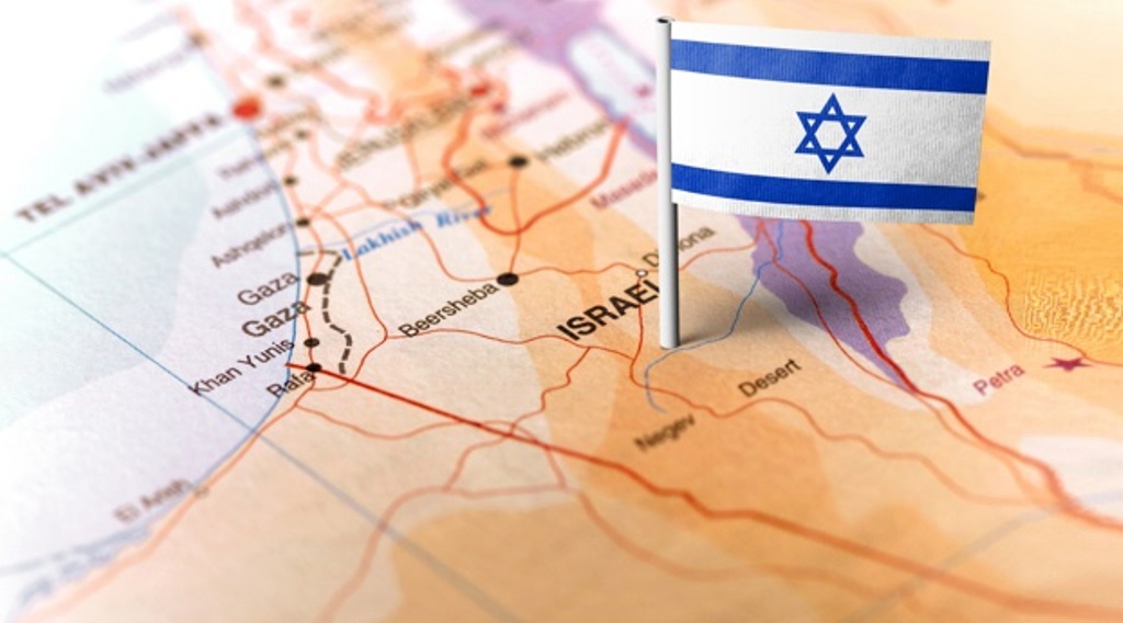 Israel Hasn’t Felt Anything Yet