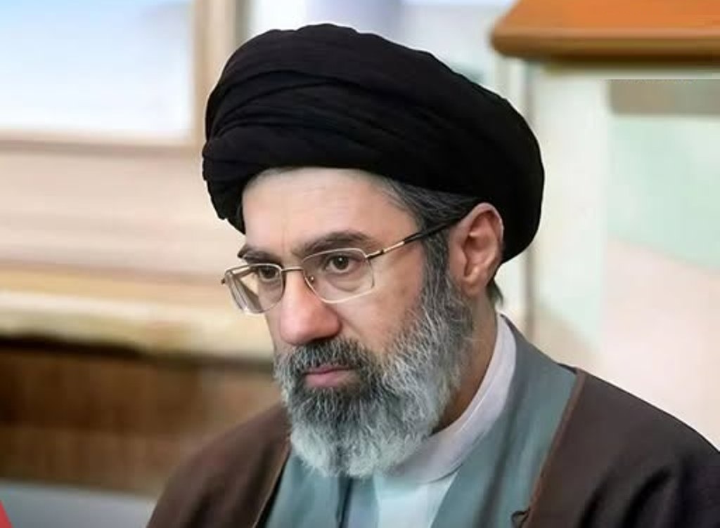 Mojtaba Khamenei has Just been Named as Iran’s New Supreme Leader