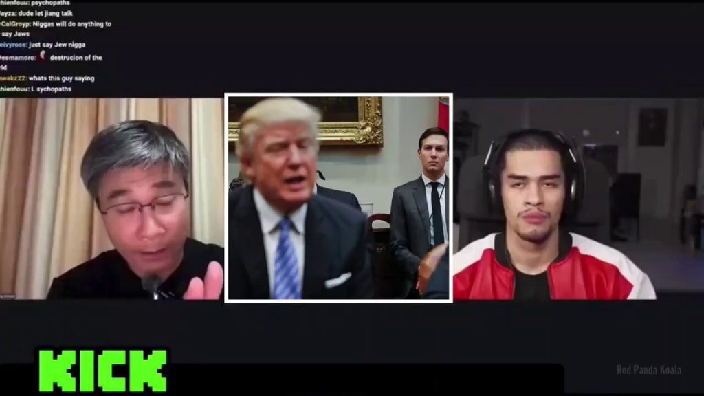 Prof. Jiang Exposes Jared Kushner as the New Jeffrey Epstein who May Possess Blackmail and Dirt on Almost Every Politician in Washington, D.C., while having close Ties to Benjamin Netanyahu