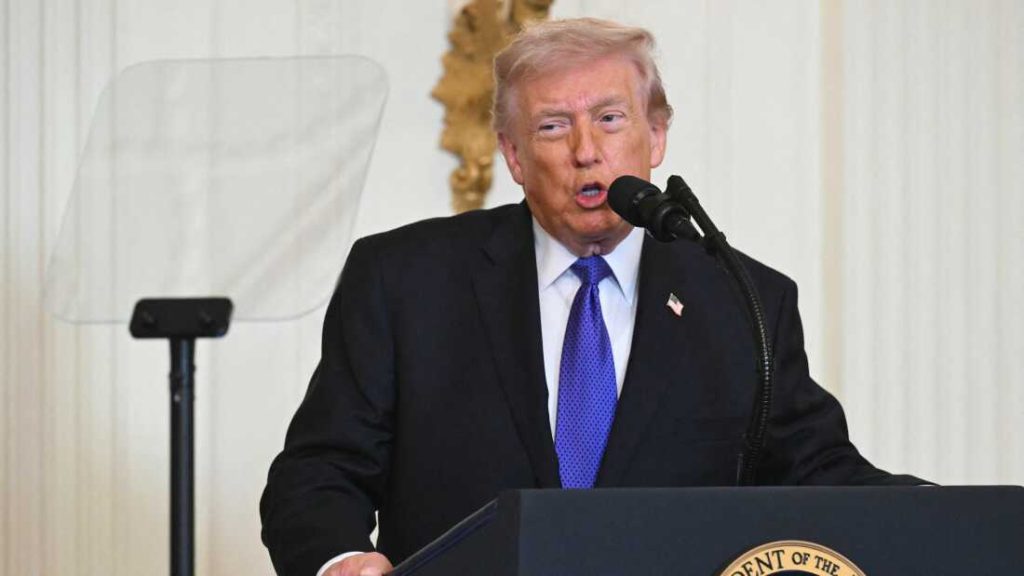 The White House has Released the “Clear Objectives” of the U.S. War in Iran