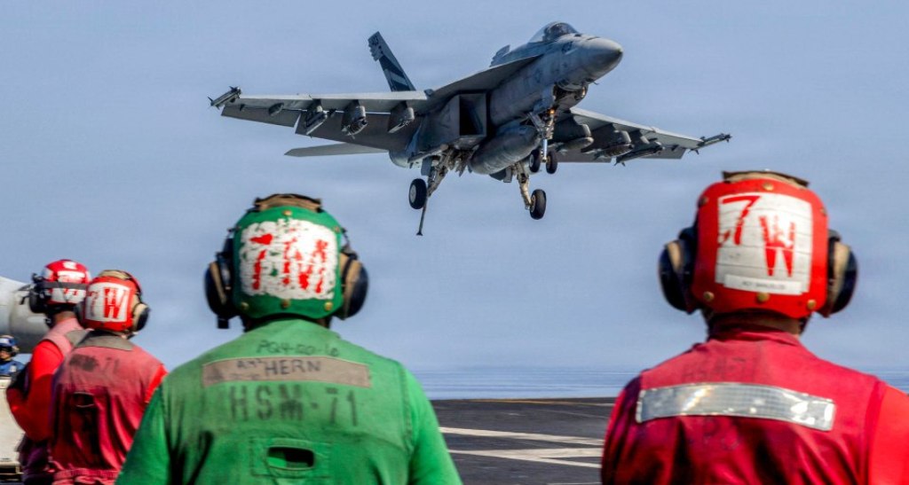 Trump has Privately Shown Serious Interest in U.S. Ground Troops in Iran