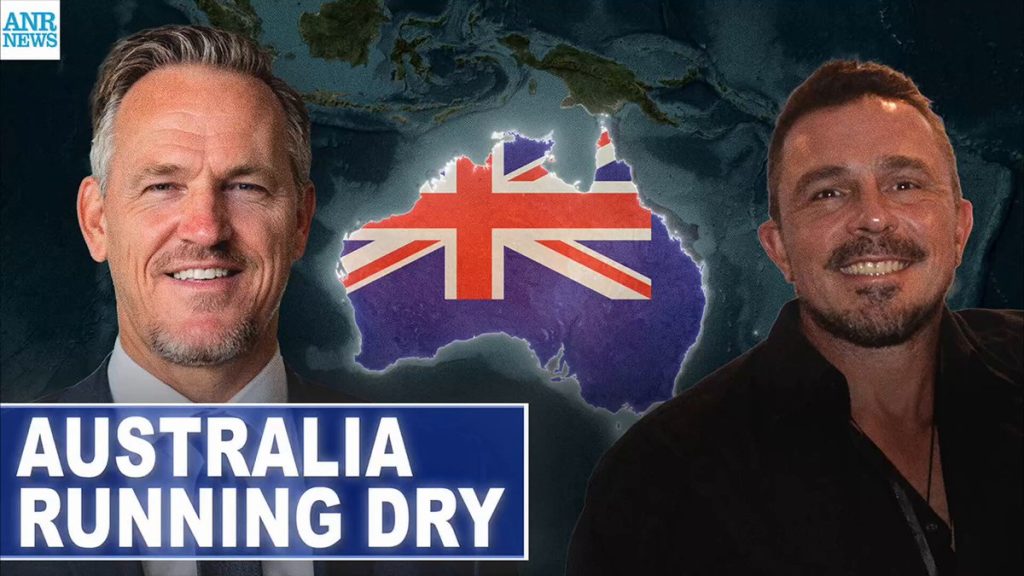 Why Does Australia have the least Fuel Reserves of any Major Nation, How Bad will it Get, and what are the Solutions for Aussies?
