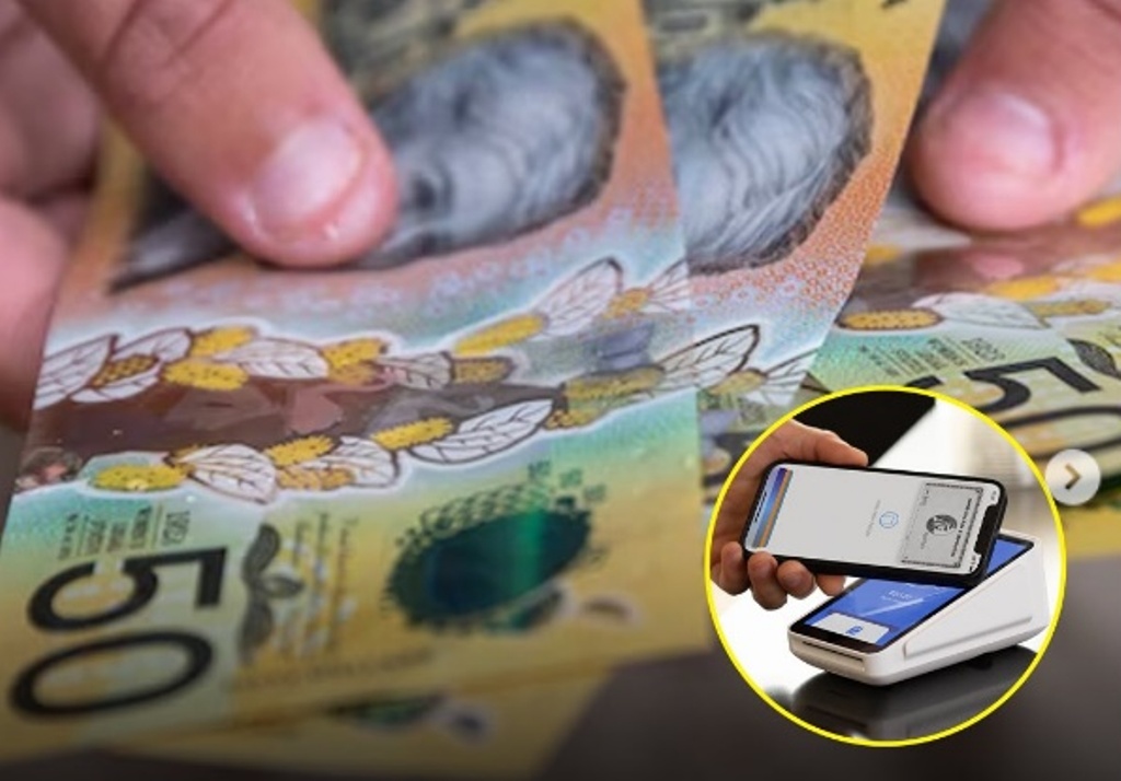 With all the Noise in Australia at the Moment, don’t Lose Sight of the Fact that Government are Ramming through Digital Currency at the Moment