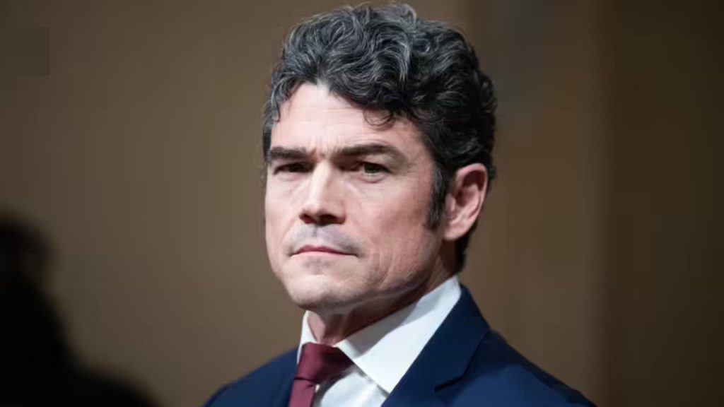 BREAKING: Joe Kent is Now Calling the Americans to Stop Trump from Sending Troops to Certain Death in Iran