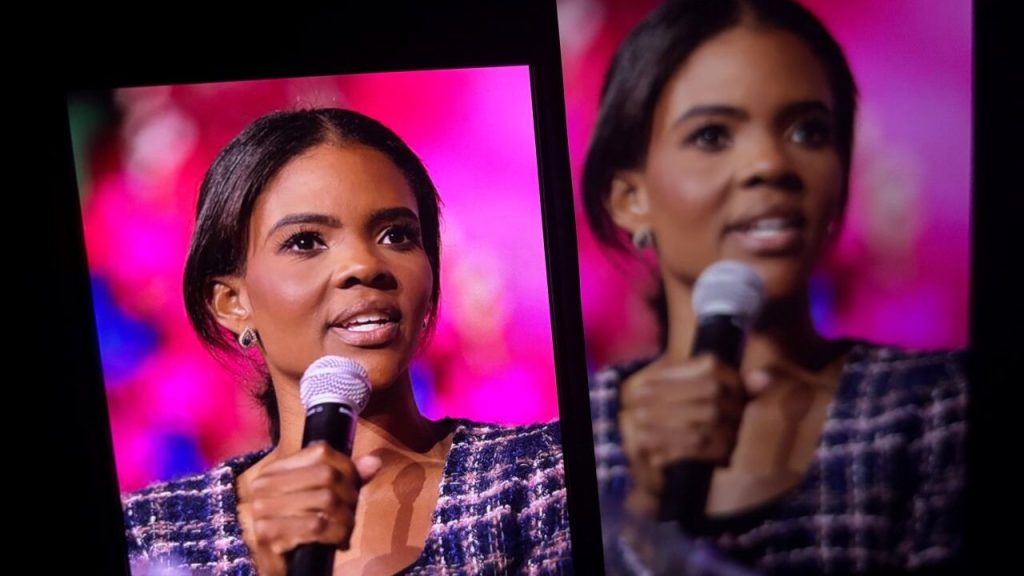 Candace Owens says She’s Ready to Testify in Charlie Kirk’s Assassination Trial to Defend Tyler Robinson and Prove his Innocence