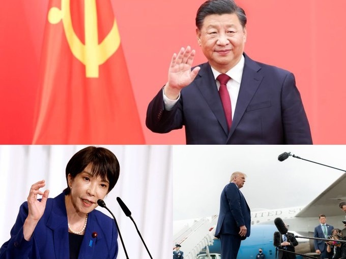 China has now Sold Half of its US Treasury. Japan is Massively Unloading US Treasury