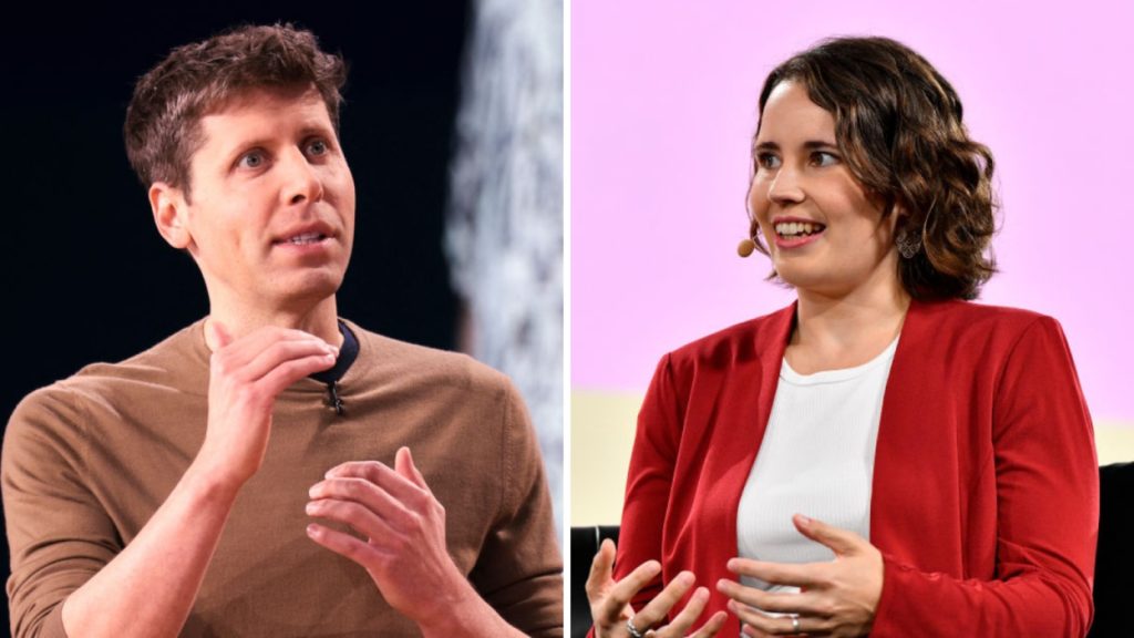 Ex-board Member of OpenAI Calls Sam Altman a Liar