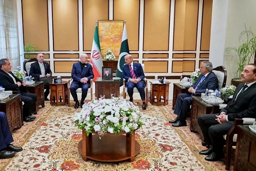 Iranian Delegation Forced into Last-minute Aircraft Switch after Talks — Prof Marandi