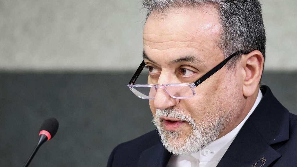 Iran’s Foreign Minister Abbas Araghchi: The Iran–U.S. Ceasefire Terms are Clear and Explicit