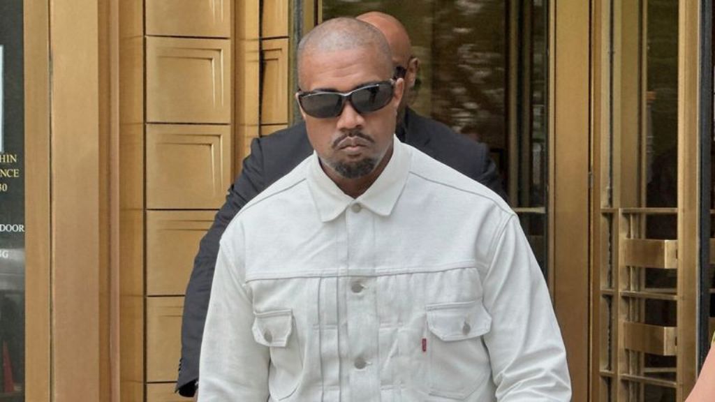 Pepsi And Diageo Withdraw Sponsorship Of Wireless Festival After Kanye West Booking