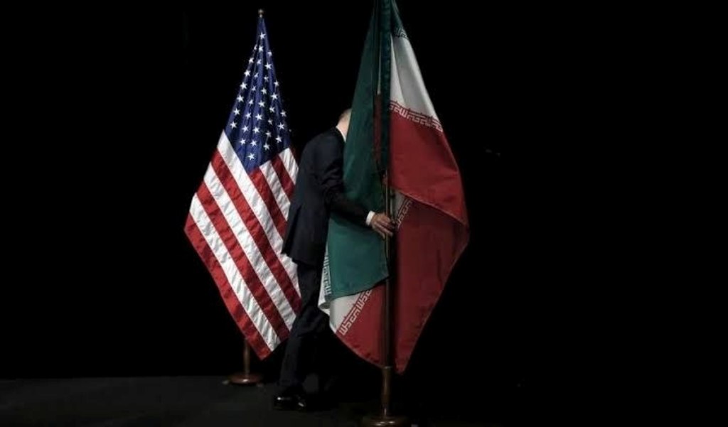 The United States has Agreed to Iran’s 08-point Plan