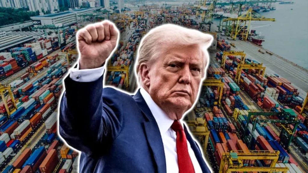 Trump Admin to Begin Refunding $166B to Businesses in Wake of Supreme Court Decision