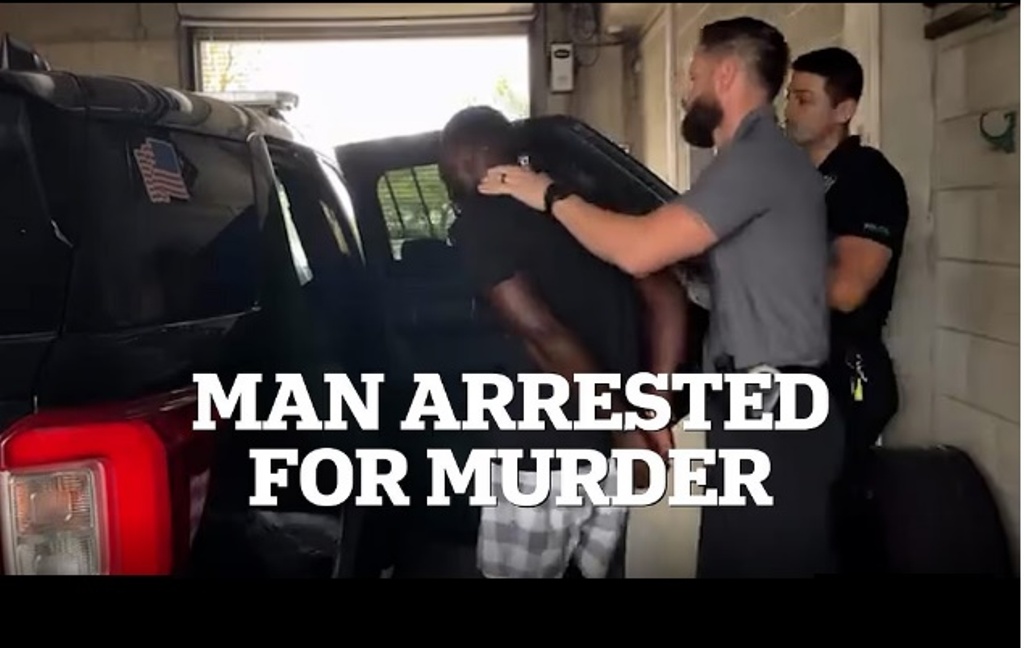 Trump Unleashes On Democrats For Letting Haitian Migrant Accused Of Brutal Killing Of Florida Mom Into US As He Shares Shocking Attack Video