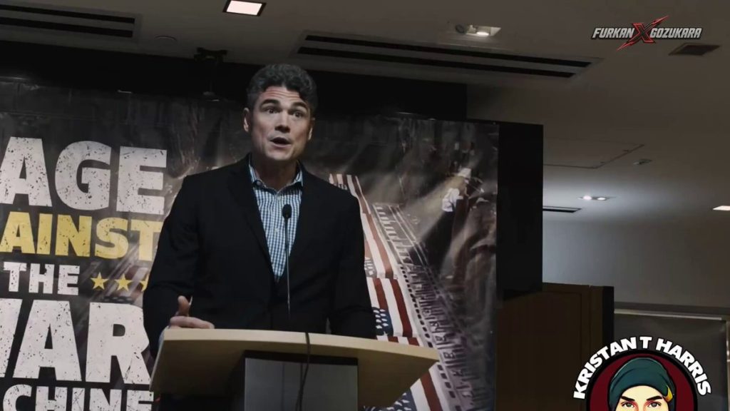 BOMBSHELL: Former Counterterrorism Director Joe Kent Confirms the Zionist Lobby Marched in, Dictated Terms, and Manipulated Intelligence to Force Trump into the Iran War